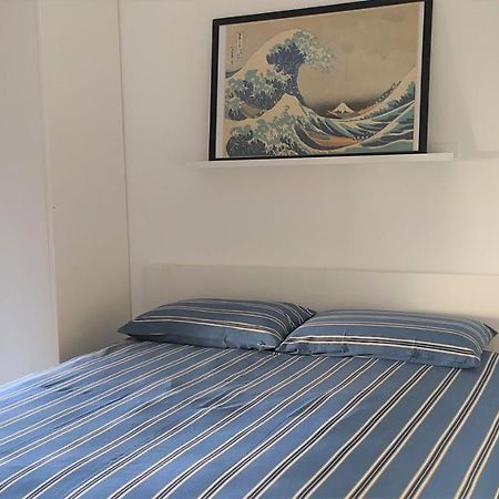 Casa Nord A Pordenone Vicino A Fiera, Policlinico, Centro Leilighet Eksteriør bilde