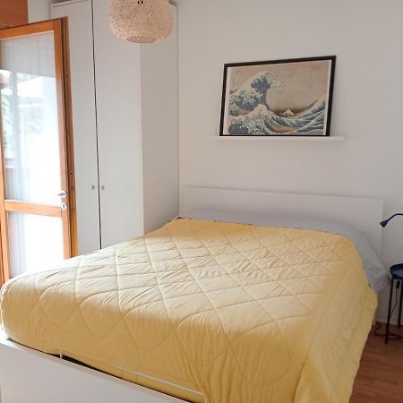 Casa Nord A Pordenone Vicino A Fiera, Policlinico, Centro Leilighet Eksteriør bilde