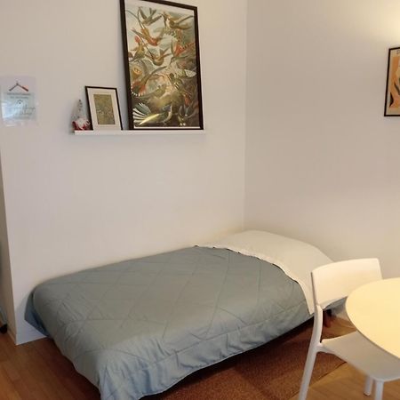 Casa Nord A Pordenone Vicino A Fiera, Policlinico, Centro Leilighet Eksteriør bilde