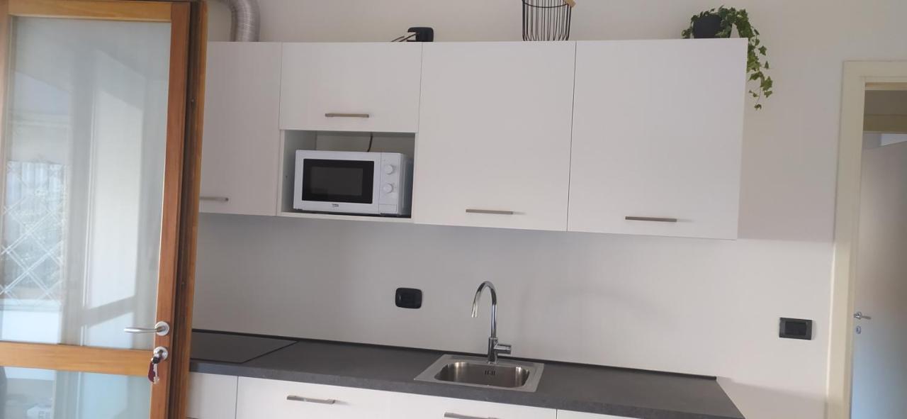 Casa Nord A Pordenone Vicino A Fiera, Policlinico, Centro Leilighet Eksteriør bilde