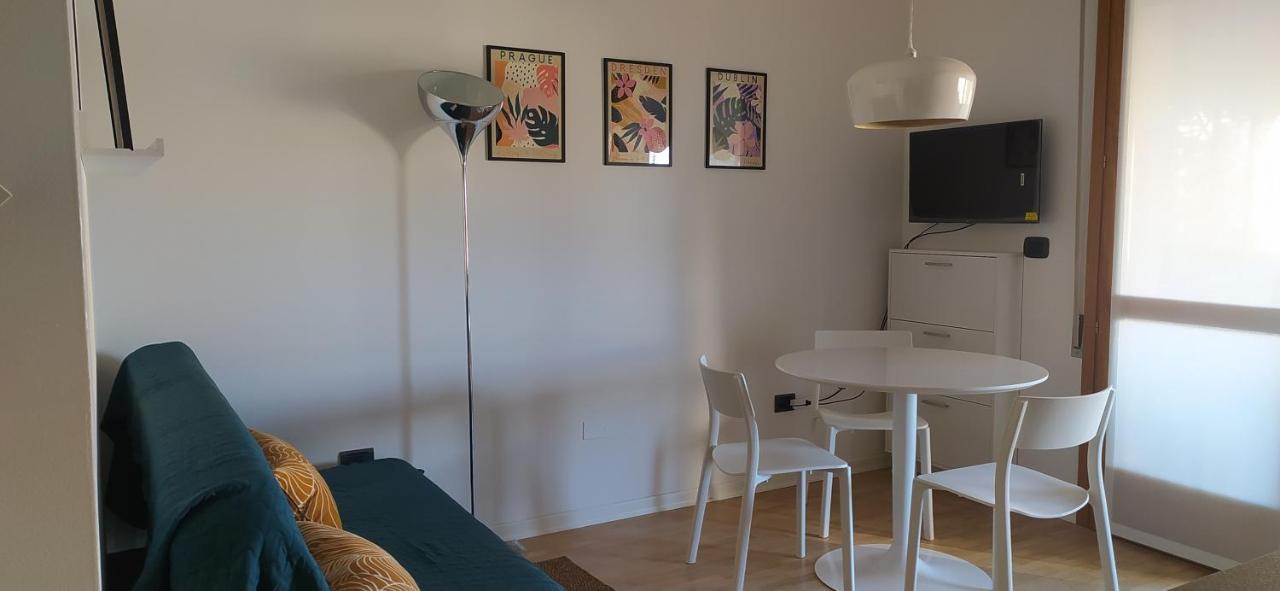 Casa Nord A Pordenone Vicino A Fiera, Policlinico, Centro Leilighet Eksteriør bilde