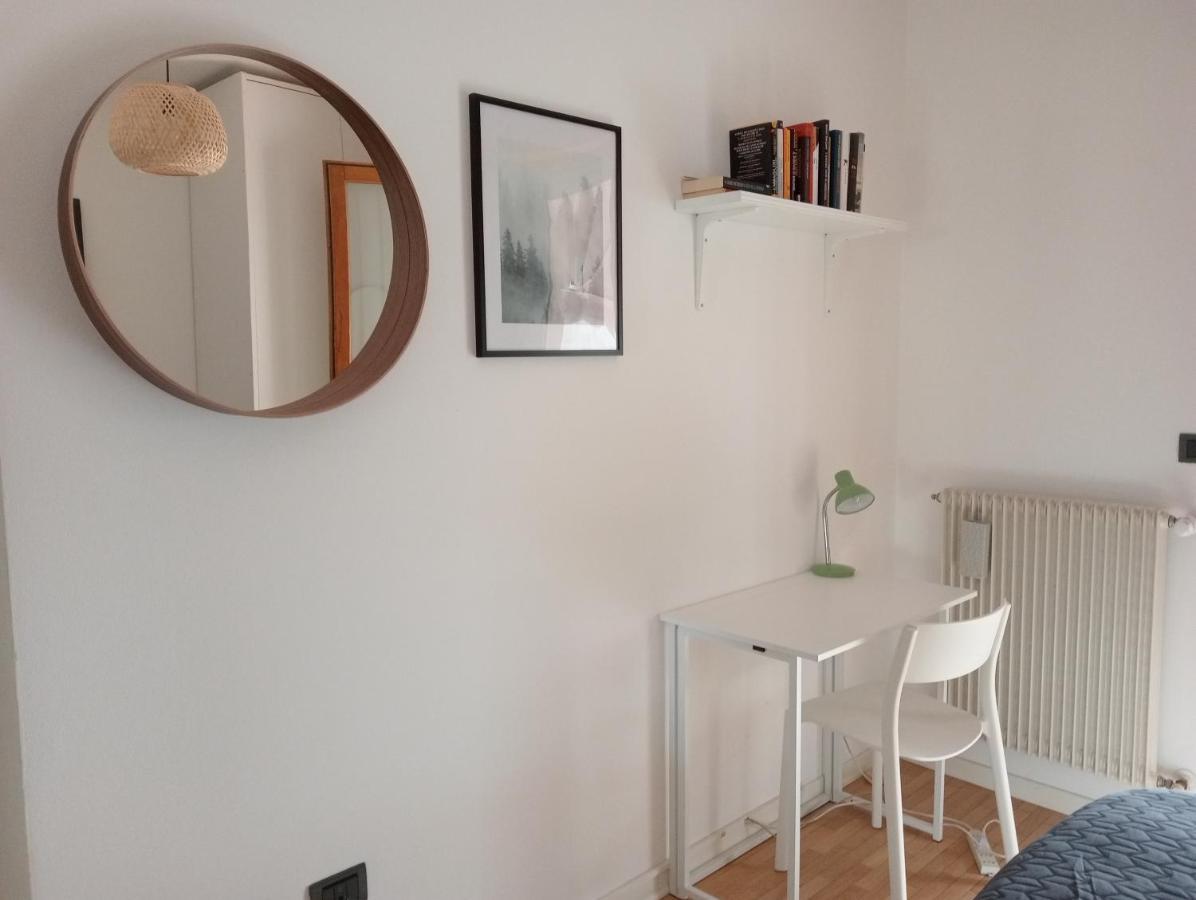 Casa Nord A Pordenone Vicino A Fiera, Policlinico, Centro Leilighet Eksteriør bilde