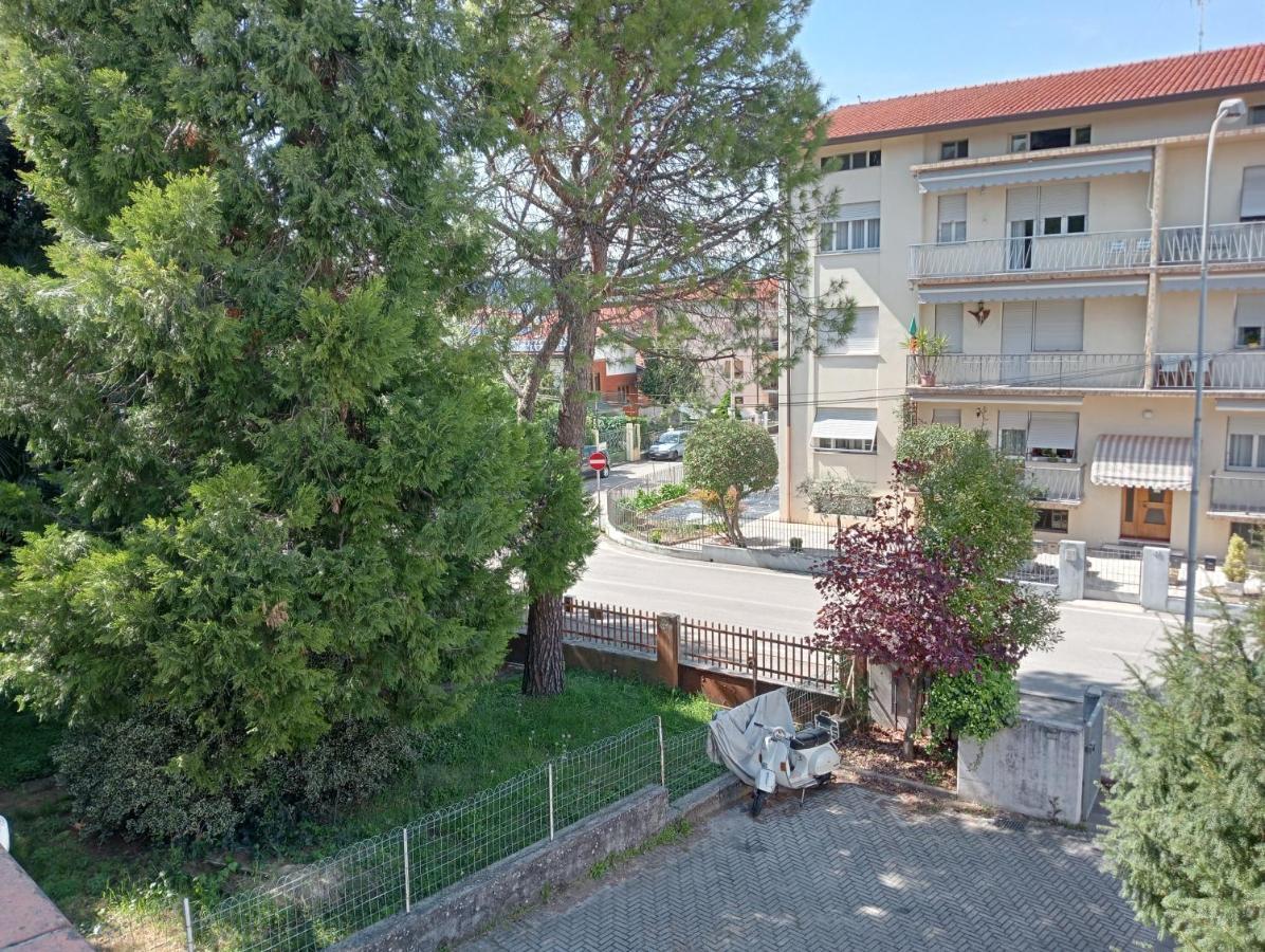 Casa Nord A Pordenone Vicino A Fiera, Policlinico, Centro Leilighet Eksteriør bilde