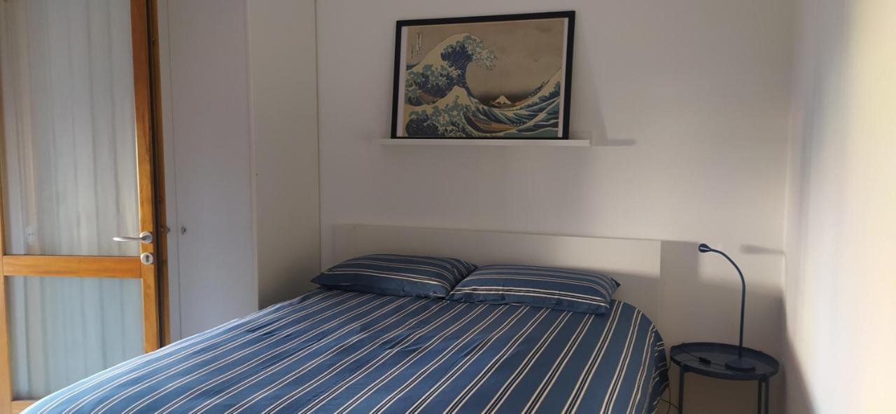 Casa Nord A Pordenone Vicino A Fiera, Policlinico, Centro Leilighet Eksteriør bilde