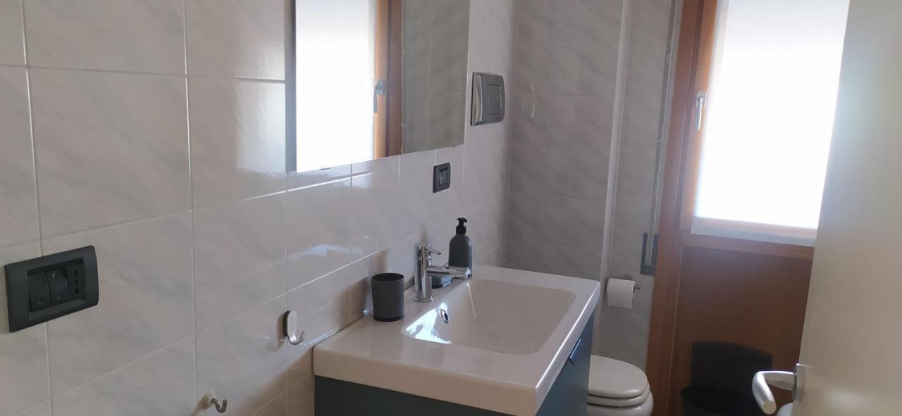 Casa Nord A Pordenone Vicino A Fiera, Policlinico, Centro Leilighet Eksteriør bilde