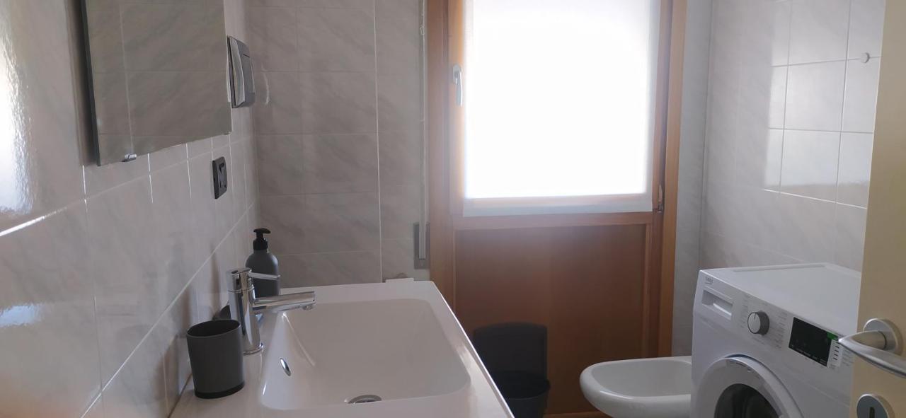 Casa Nord A Pordenone Vicino A Fiera, Policlinico, Centro Leilighet Eksteriør bilde