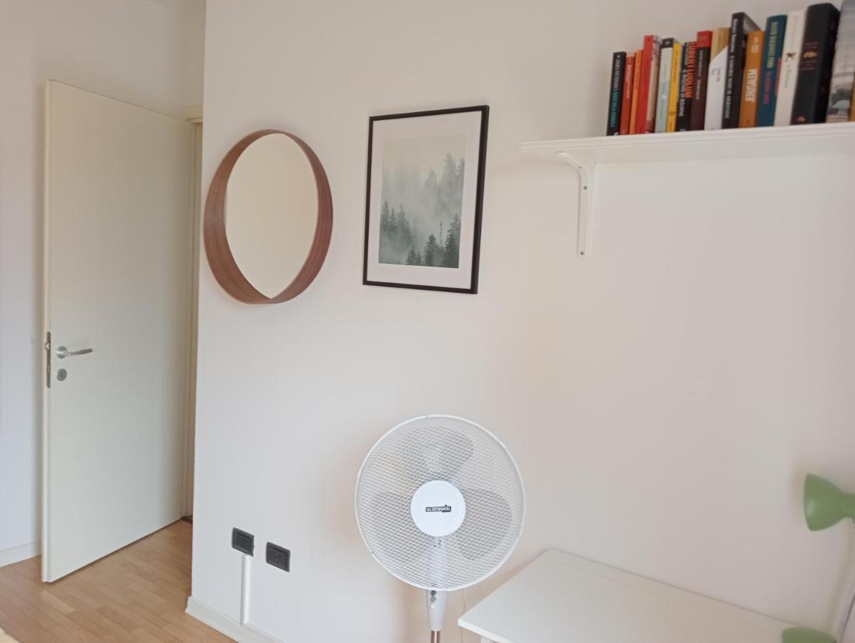 Casa Nord A Pordenone Vicino A Fiera, Policlinico, Centro Leilighet Eksteriør bilde