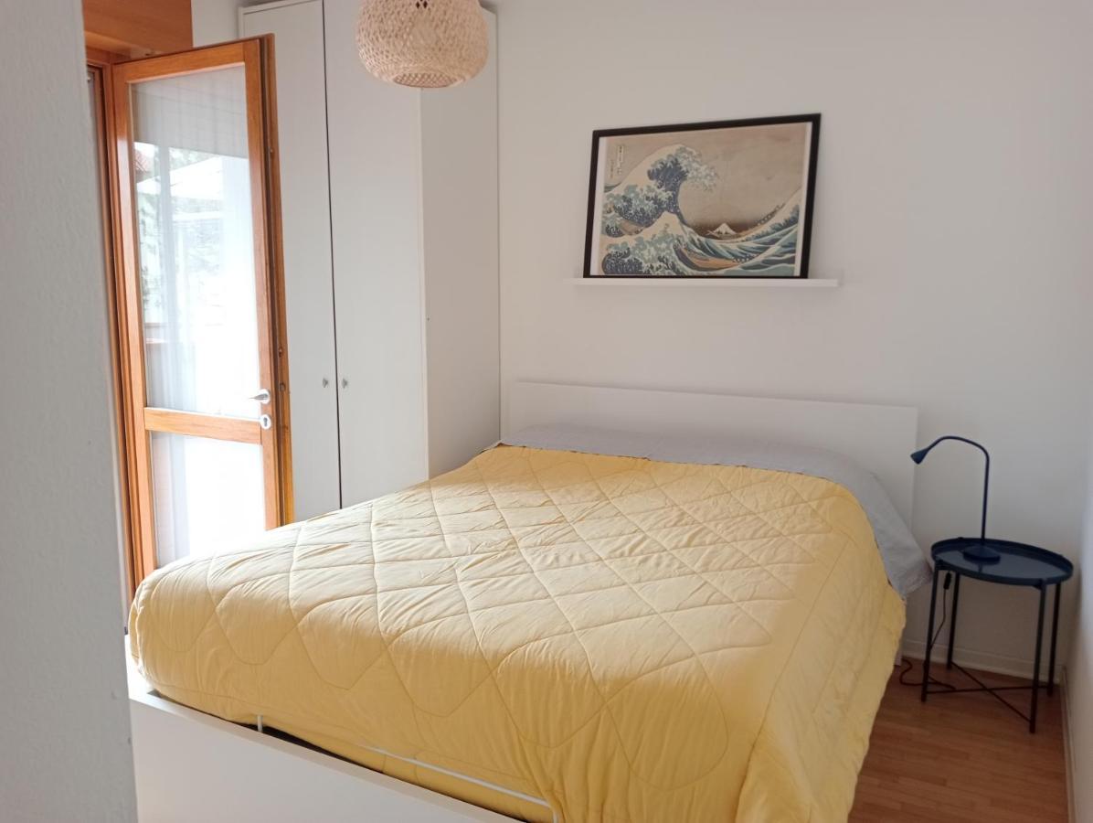 Casa Nord A Pordenone Vicino A Fiera, Policlinico, Centro Leilighet Eksteriør bilde