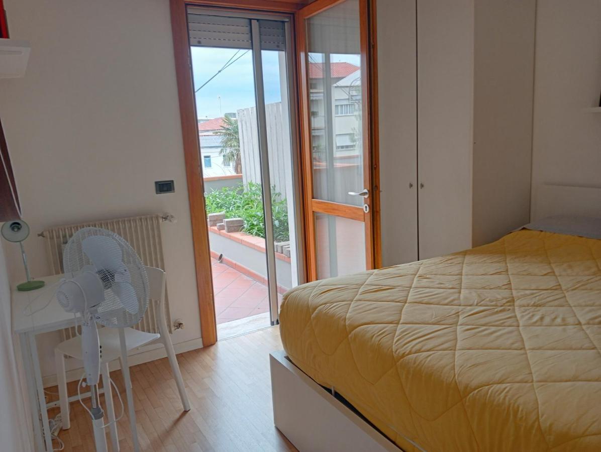 Casa Nord A Pordenone Vicino A Fiera, Policlinico, Centro Leilighet Eksteriør bilde
