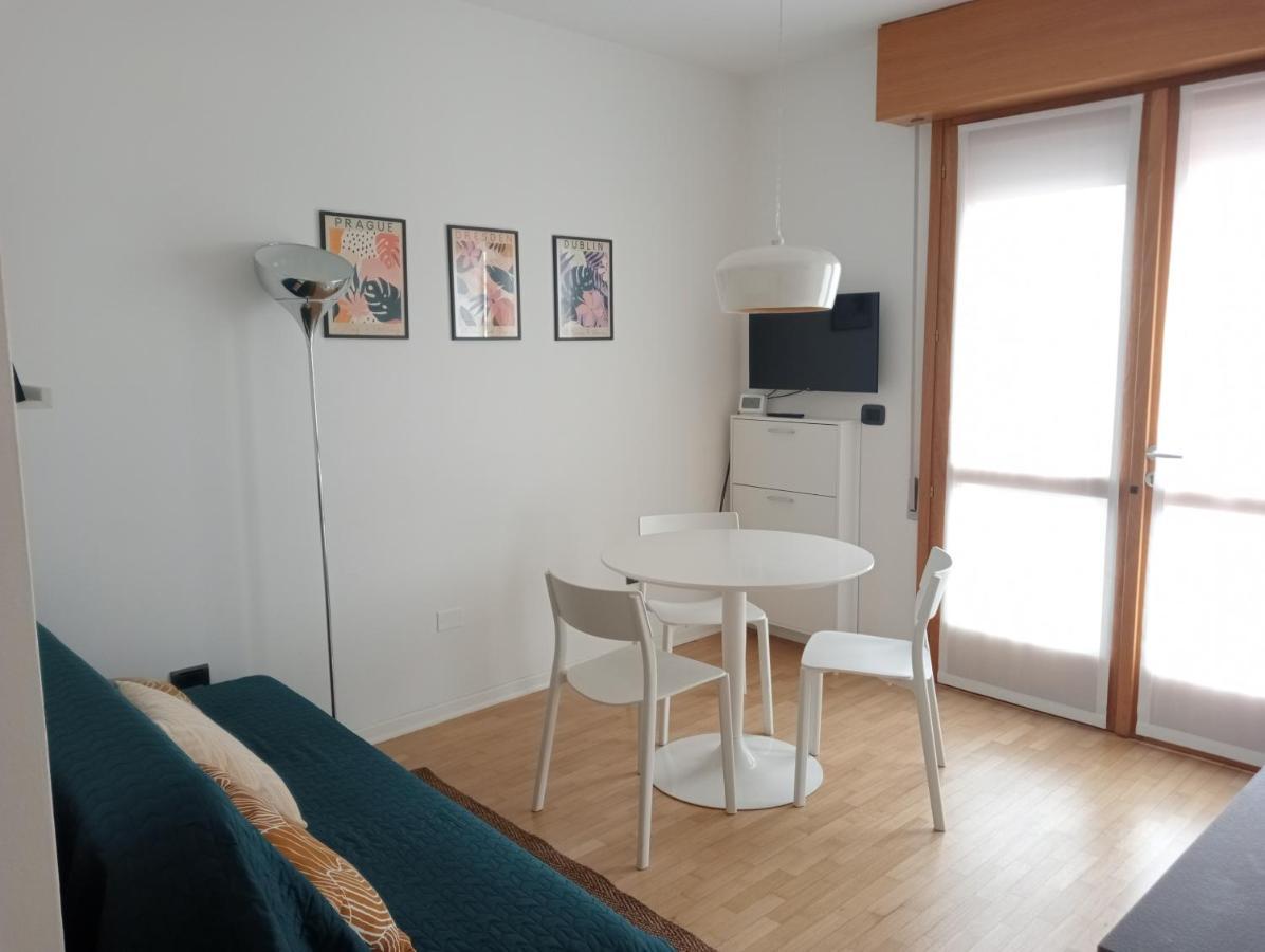 Casa Nord A Pordenone Vicino A Fiera, Policlinico, Centro Leilighet Eksteriør bilde