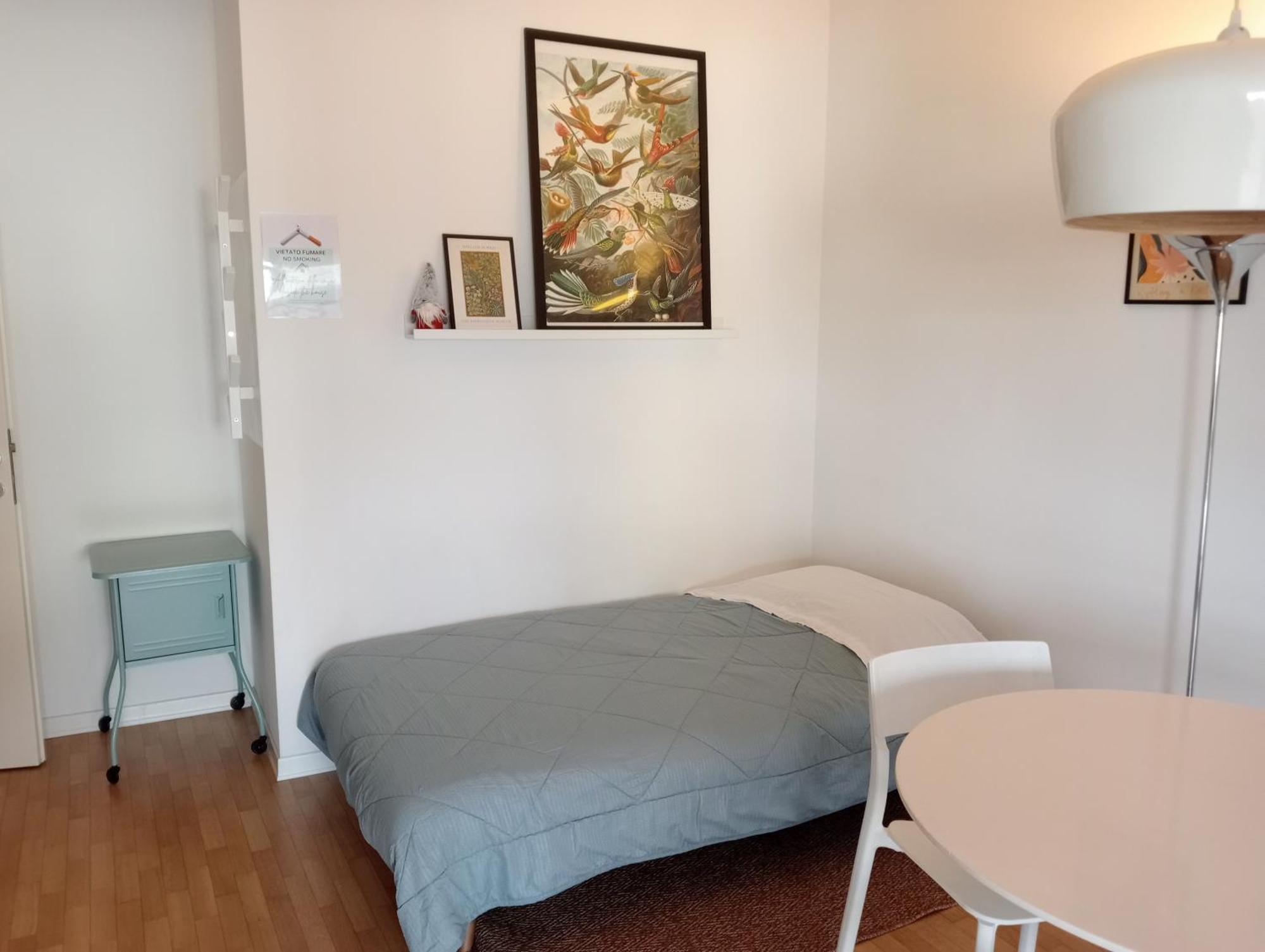 Casa Nord A Pordenone Vicino A Fiera, Policlinico, Centro Leilighet Eksteriør bilde